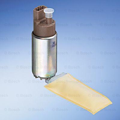 BOSCH 0 580 453 402 - Fuel Pump car-mod.net