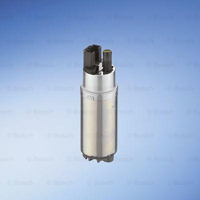 BOSCH 0 580 453 420 - Fuel Pump car-mod.net