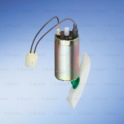 BOSCH 0 580 453 332 - Fuel Pump car-mod.net
