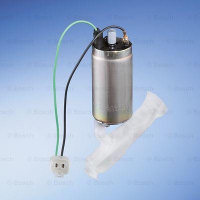 BOSCH 0 580 453 329 - Fuel Pump car-mod.net