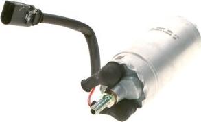 BOSCH 0 580 464 131 - Fuel Pump car-mod.net