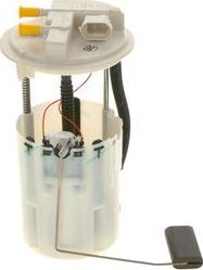 BOSCH 0580300018 - Sender Unit, fuel tank car-mod.net