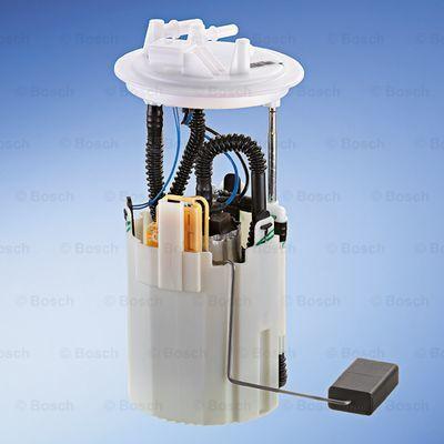 BOSCH 0 580 303 019 - Fuel Supply Module car-mod.net