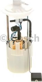 BOSCH 0 580 303 121 - Fuel Supply Module car-mod.net