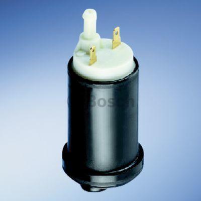 BOSCH 0 580 314 156 - Fuel Pump car-mod.net