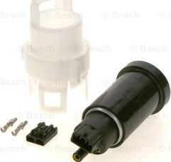 BOSCH 0 580 314 165 - Fuel Pump car-mod.net