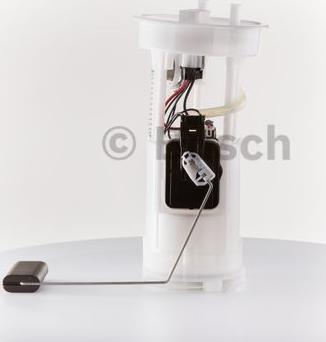BOSCH 0 580 314 356 - Fuel Supply Module car-mod.net