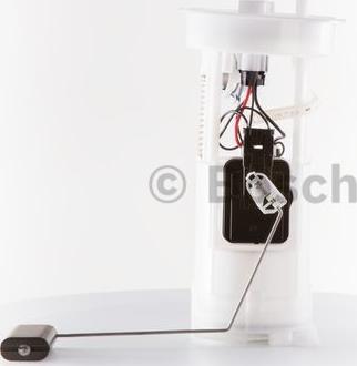 BOSCH 0 580 314 326 - Fuel Supply Module car-mod.net
