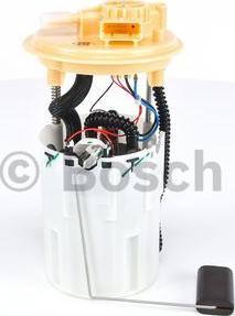 BOSCH 0 580 313 026 - Fuel Supply Module car-mod.net