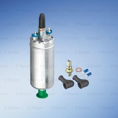 BOSCH 0 580 254 910 - Fuel Pump car-mod.net