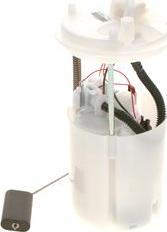 BOSCH 0580200099 - Fuel Supply Module car-mod.net