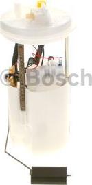 BOSCH 0580200041 - Fuel Supply Module car-mod.net