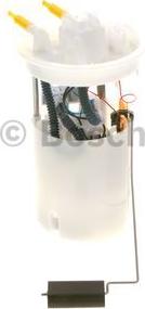 BOSCH 0580200058 - Fuel Supply Module car-mod.net