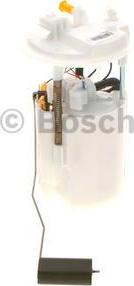 BOSCH 0580200062 - Fuel Supply Module car-mod.net