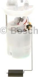 BOSCH 0580200107 - Fuel Supply Module car-mod.net