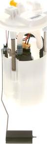 BOSCH 0 580 203 119 - Fuel Supply Module car-mod.net