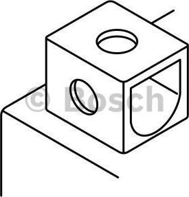 BOSCH 0092M40170 - Starter Battery car-mod.net