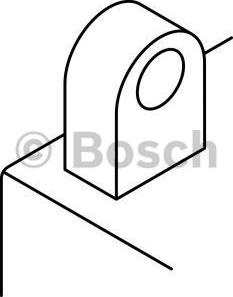 BOSCH 0 092 M40 530 - Starter Battery car-mod.net