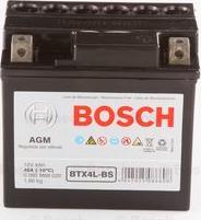 BOSCH 0 092 M68 020 - Starter Battery car-mod.net