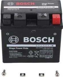 BOSCH 0 092 M67 000 - Starter Battery car-mod.net