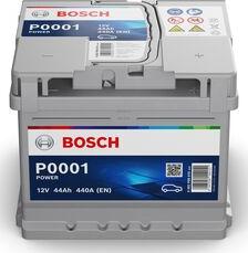 BOSCH 0 092 P00 010 - Starter Battery car-mod.net