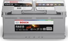 BOSCH 0 092 PA0 150 - Starter Battery car-mod.net