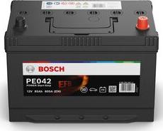 BOSCH 0 092 PE0 420 - Starter Battery car-mod.net
