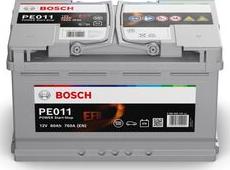 BOSCH 0 092 PE0 110 - Starter Battery car-mod.net