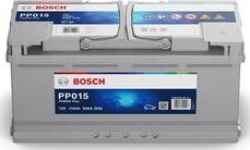 BOSCH 0 092 PP0 150 - Starter Battery car-mod.net