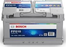 BOSCH 0 092 PP0 100 - Starter Battery car-mod.net