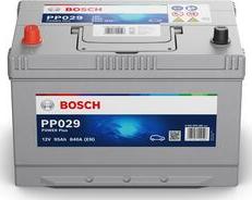 BOSCH 0 092 PP0 290 - Starter Battery car-mod.net