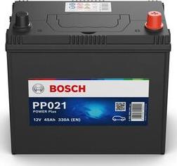 BOSCH 0 092 PP0 210 - Starter Battery car-mod.net