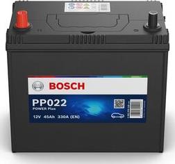BOSCH 0 092 PP0 220 - Starter Battery car-mod.net