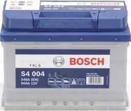 BOSCH 0 092 S40 040 - Starter Battery car-mod.net