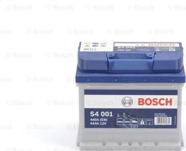 BOSCH 0092S40010 - Käynnistysakku car-mod.net