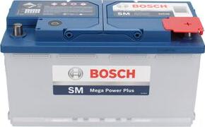 BOSCH 0 092 S47 043 - Starter Battery car-mod.net