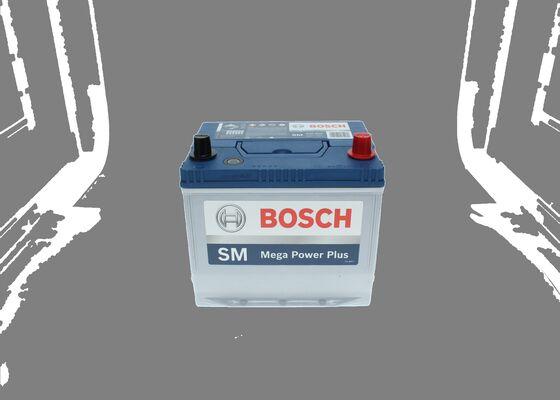BOSCH 0 092 S47 066 - Starter Battery car-mod.net