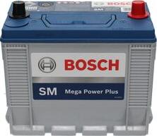 BOSCH 0 092 S47 071 - Starter Battery car-mod.net