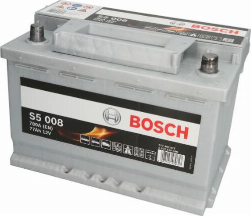 BOSCH 0 092 S50 080 - Starter Battery car-mod.net