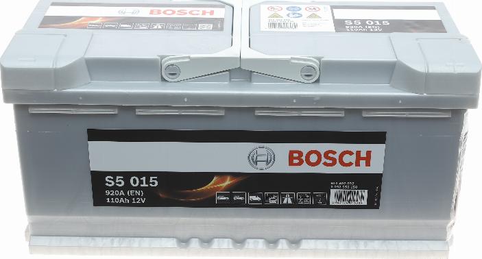 BOSCH 0 092 S50 150 - Starter Battery car-mod.net