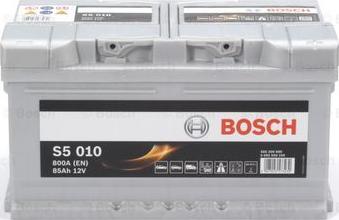 BOSCH 0 092 S50 100 - Starter Battery car-mod.net