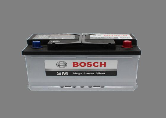 BOSCH 0 092 S57 049 - Starter Battery car-mod.net