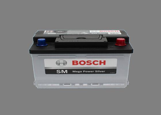 BOSCH 0 092 S57 046 - Starter Battery car-mod.net