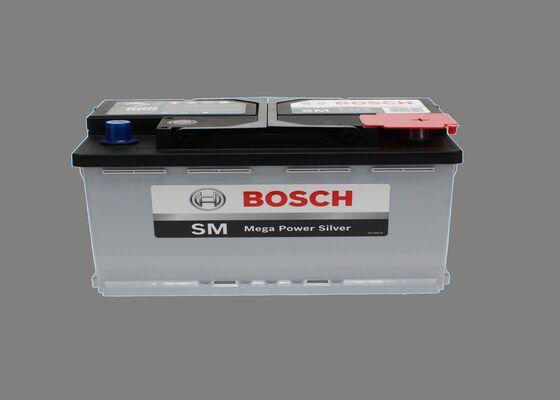 BOSCH 0 092 S57 047 - Starter Battery car-mod.net