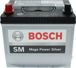 BOSCH 0 092 S57 030 - Starter Battery car-mod.net