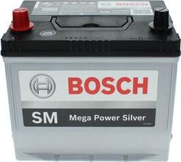 BOSCH 0 092 S57 031 - Starter Battery car-mod.net