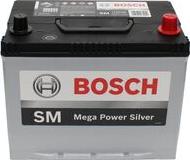 BOSCH 0 092 S57 026 - Starter Battery car-mod.net