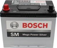 BOSCH 0 092 S57 027 - Starter Battery car-mod.net