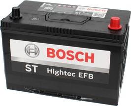 BOSCH 0 092 S57 109 - Starter Battery car-mod.net