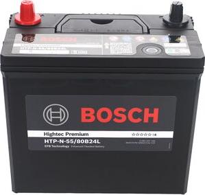 BOSCH 0 092 S57 105 - Starter Battery car-mod.net